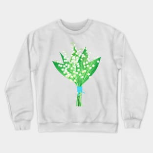 lily Crewneck Sweatshirt